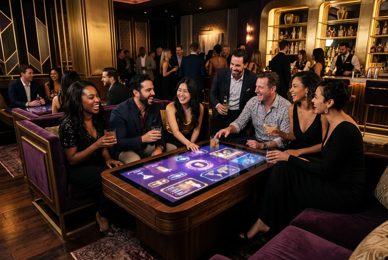 About Cardpartyhub