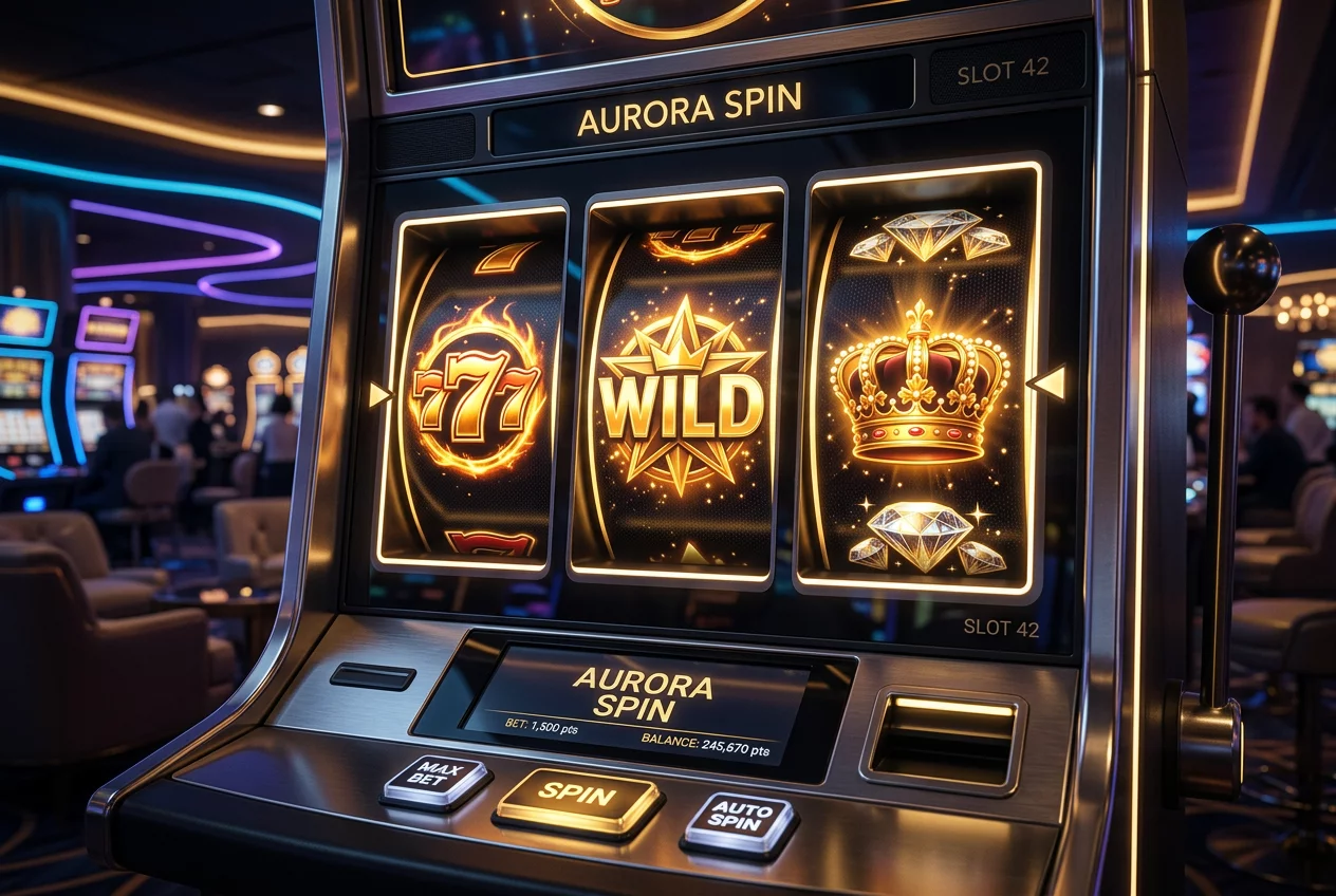 Golden Reel Sprint