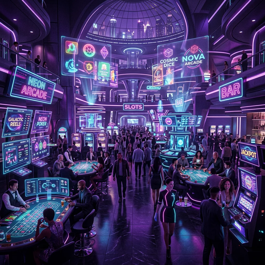 Immersive Themes