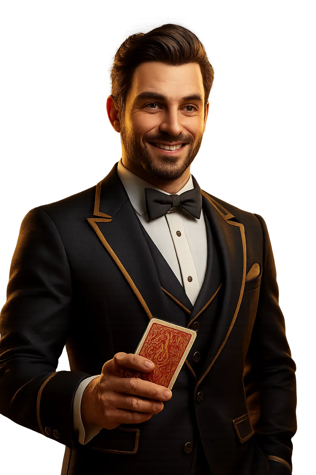 Casino Dealer